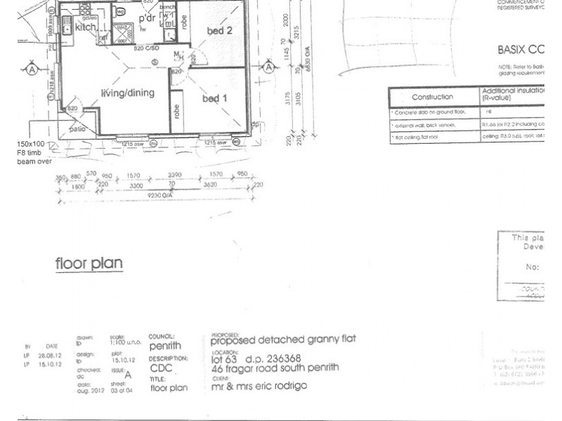 46a Fragar Road, South Penrith NSW 2750