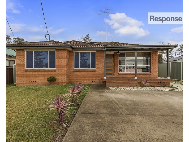 Cambridge Park NSW 2747