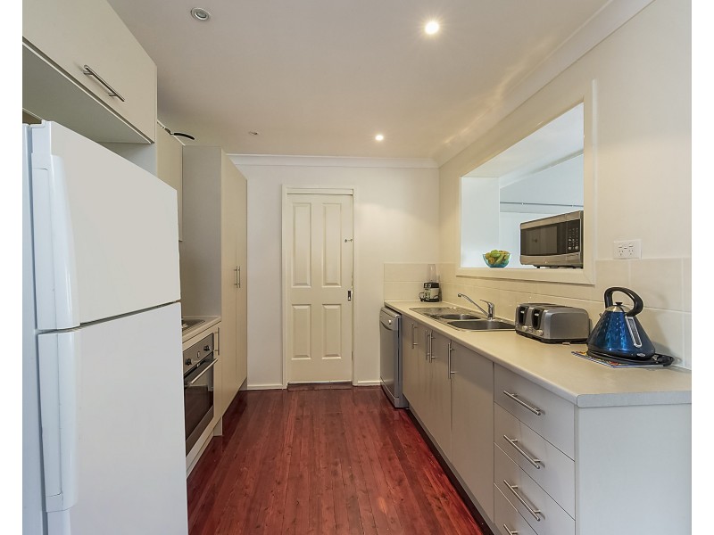 Cambridge Park NSW 2747