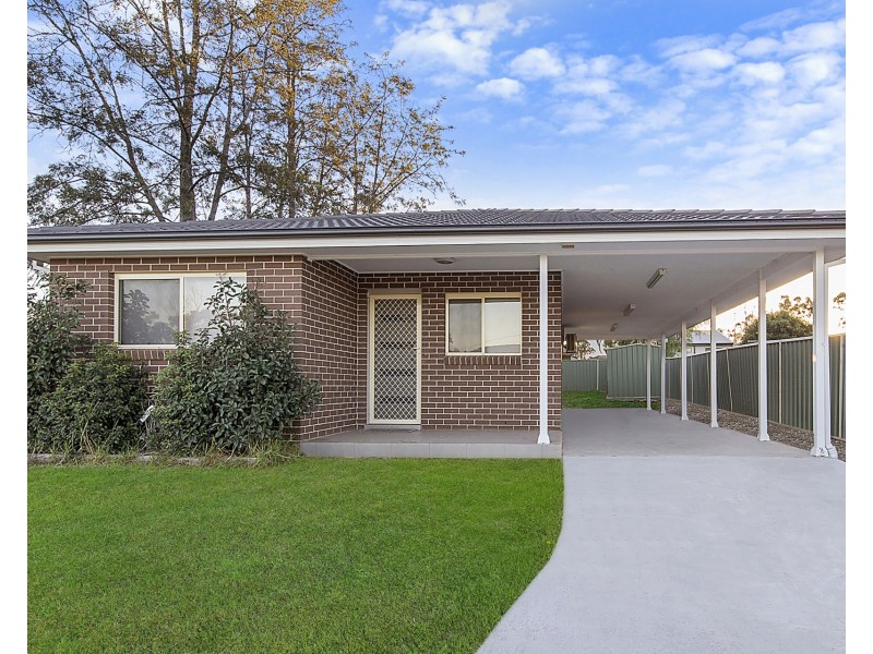 Cambridge Park NSW 2747