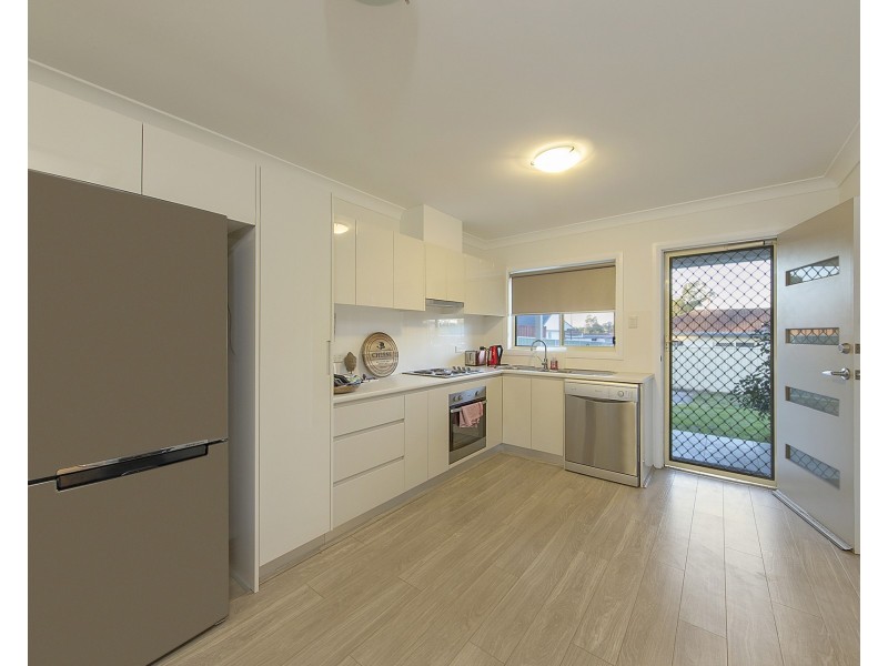 Cambridge Park NSW 2747