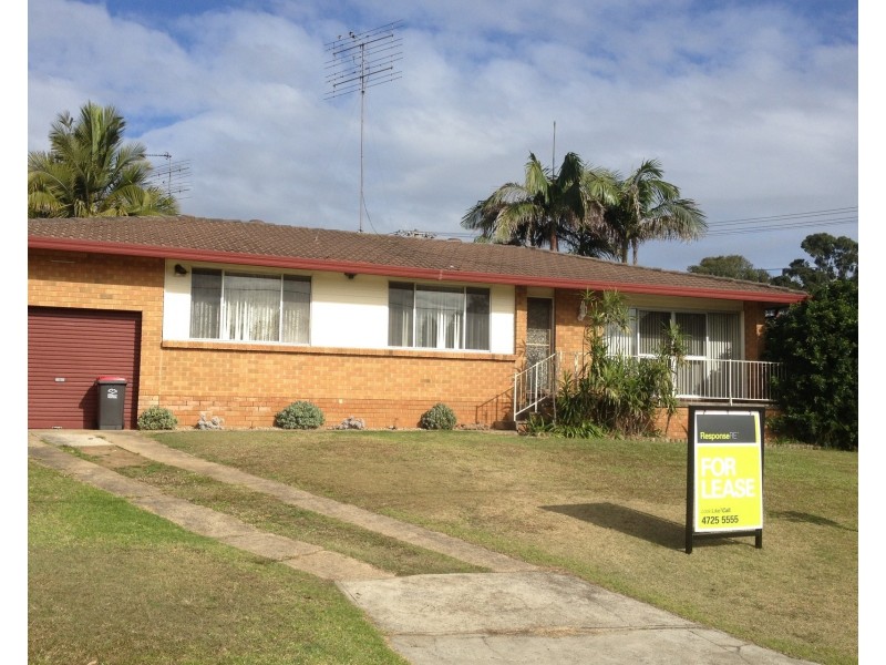 22 Greenhills Avenue, South Penrith NSW 2750