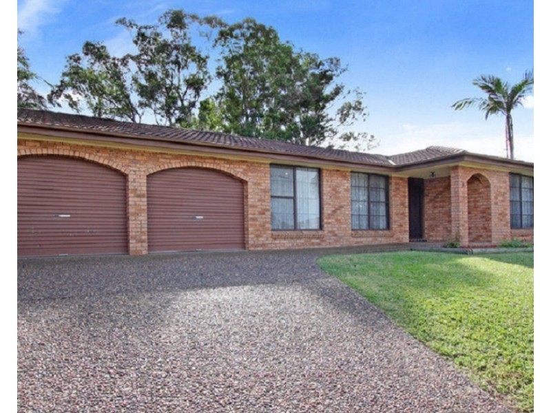 9 Regulus Street, Erskine Park NSW 2759