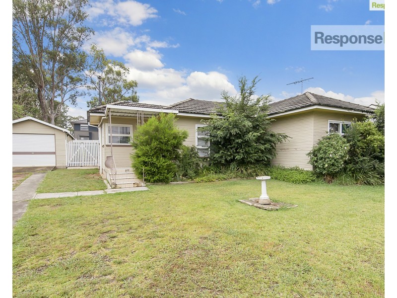 132 Parker Street, Kingswood NSW 2747