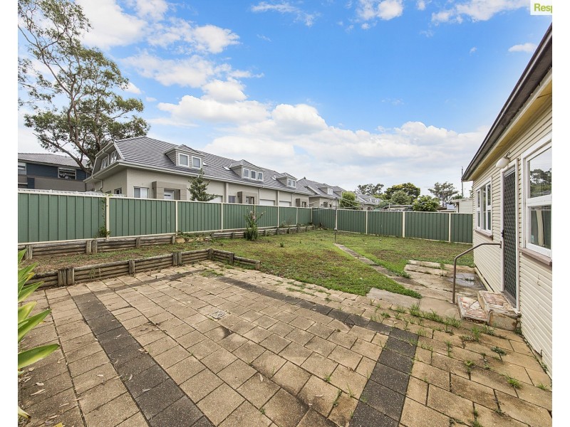 132 Parker Street, Kingswood NSW 2747