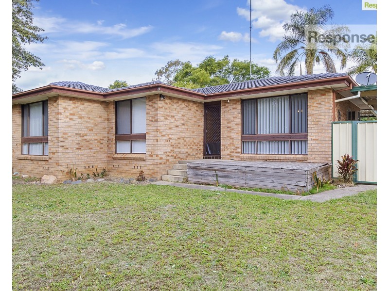 79 Pindari Drive, South Penrith NSW 2750