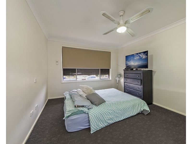3 Barker Street, Cambridge Park NSW 2747
