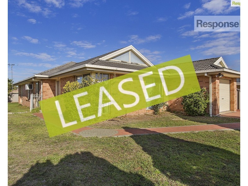 175 Sunflower Drive, Claremont Meadows NSW 2747