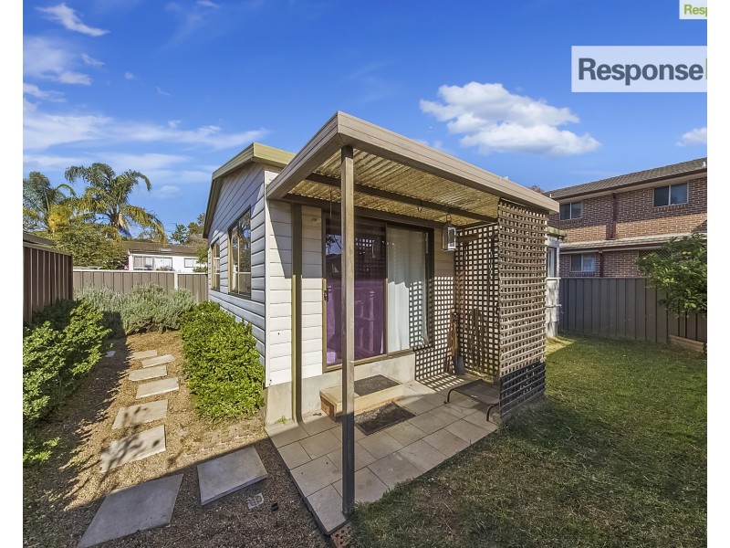 5a Jenkins Avenue, Penrith NSW 2750