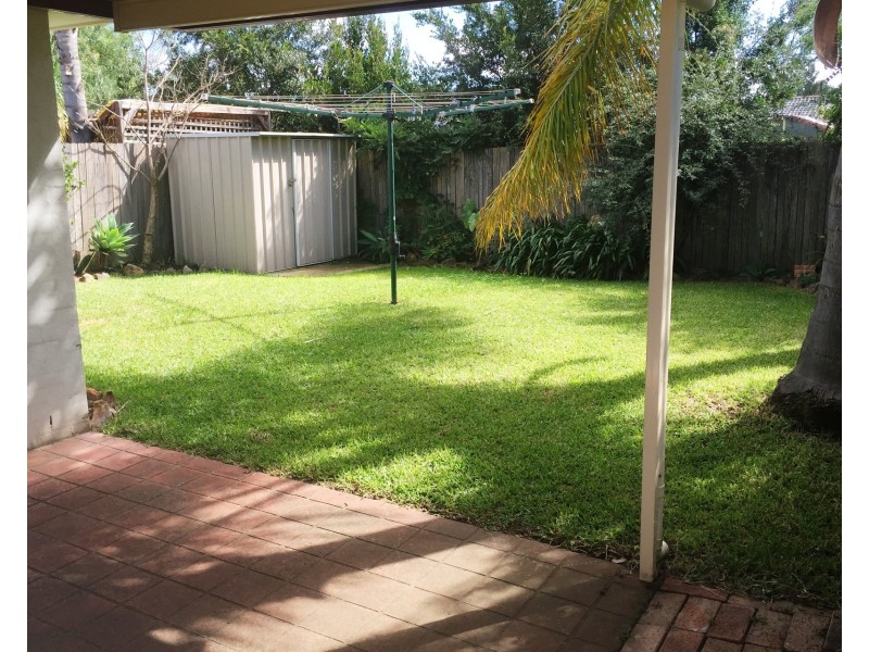17 Hillside Circuit, Cranebrook NSW 2749