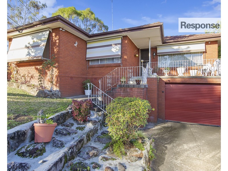 8 Highview Avenue, Penrith NSW 2750