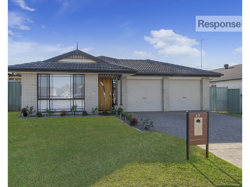 Glenmore Park NSW 2745