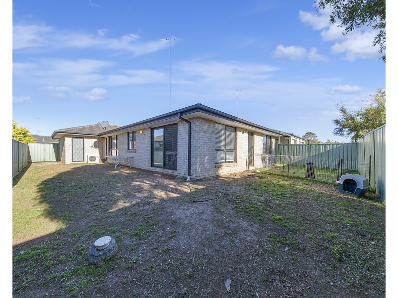 Glenmore Park NSW 2745