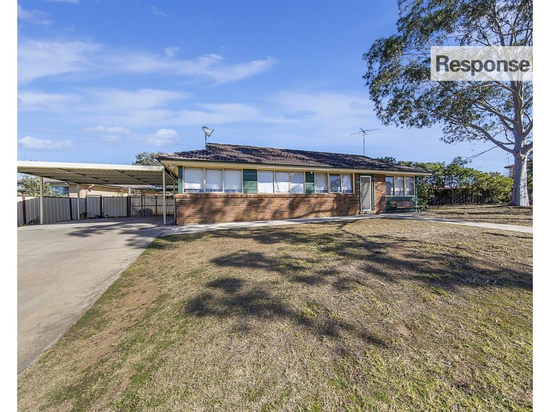 Cambridge Gardens NSW 2747