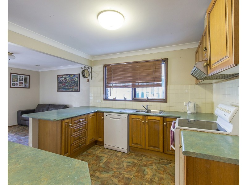 Cambridge Gardens NSW 2747