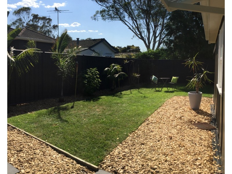 47A Mindanao Avenue, Lethbridge Park NSW 2770