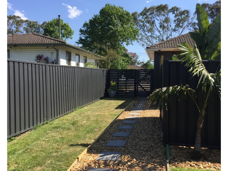 47A Mindanao Avenue, Lethbridge Park NSW 2770