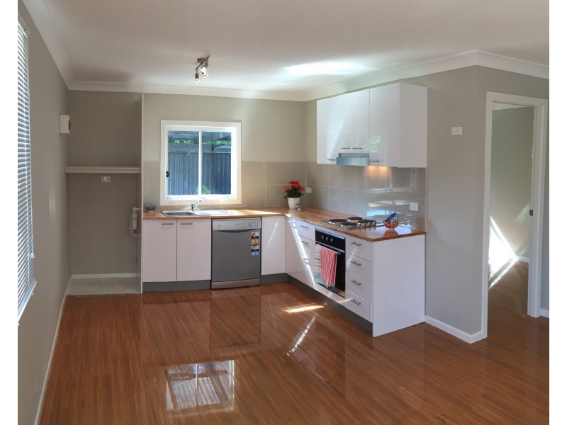 47A Mindanao Avenue, Lethbridge Park NSW 2770