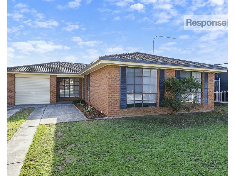 Claremont Meadows NSW 2747