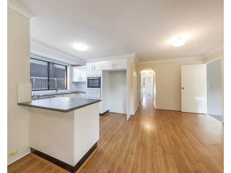 Claremont Meadows NSW 2747