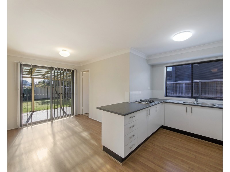 Claremont Meadows NSW 2747
