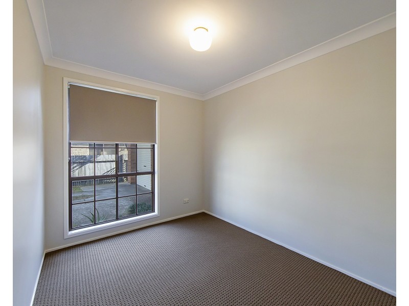Claremont Meadows NSW 2747
