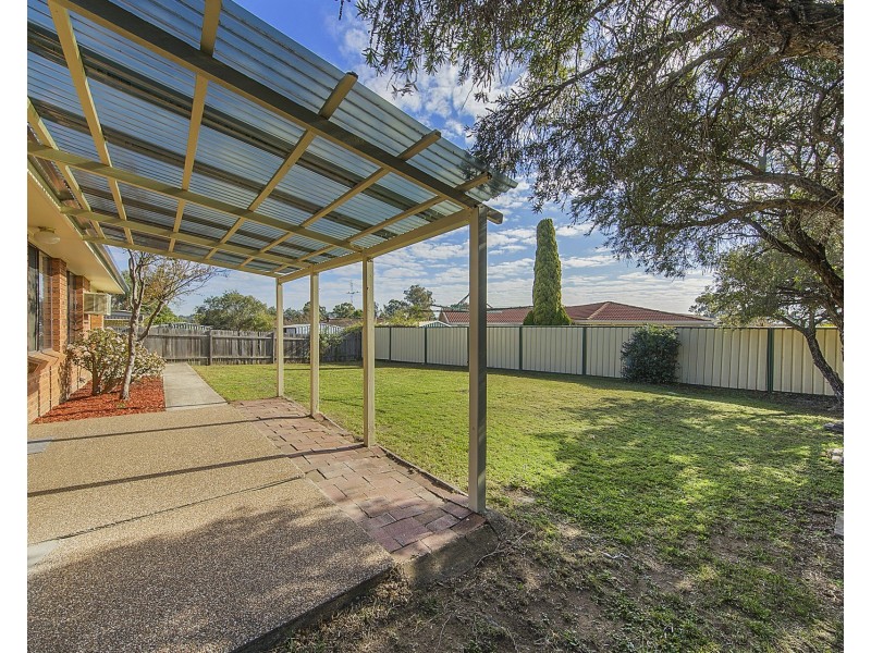Claremont Meadows NSW 2747