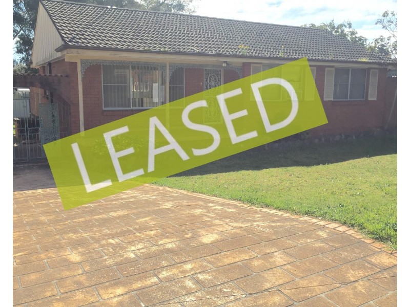 15 Mark Street, St Marys NSW 2760