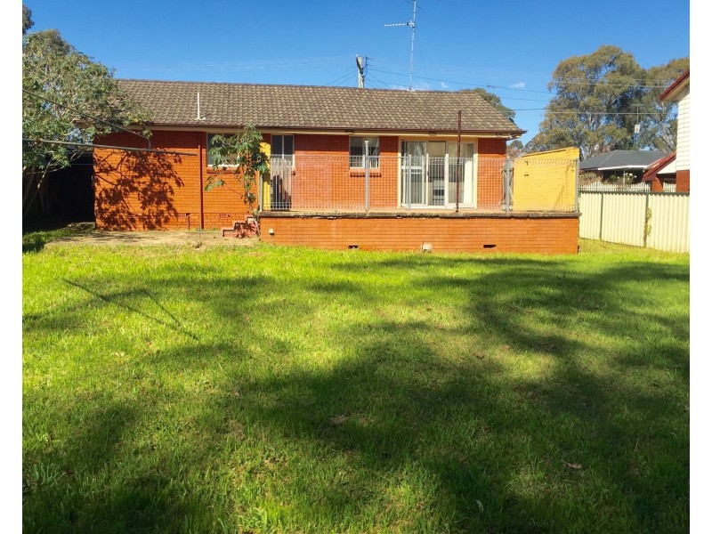 15 Mark Street, St Marys NSW 2760