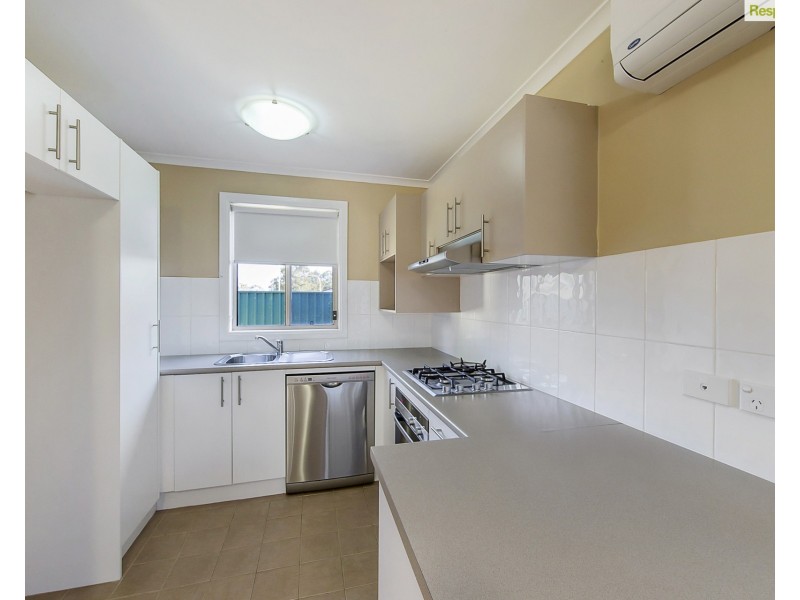 3a Robinson Road, Cranebrook NSW 2749