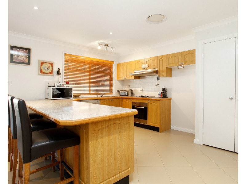 15 Lynx Place, Cranebrook NSW 2749