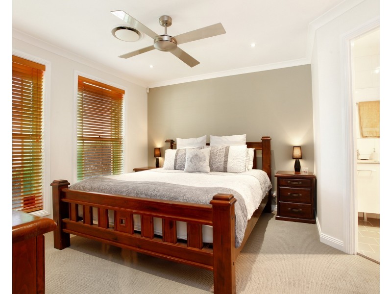 15 Lynx Place, Cranebrook NSW 2749