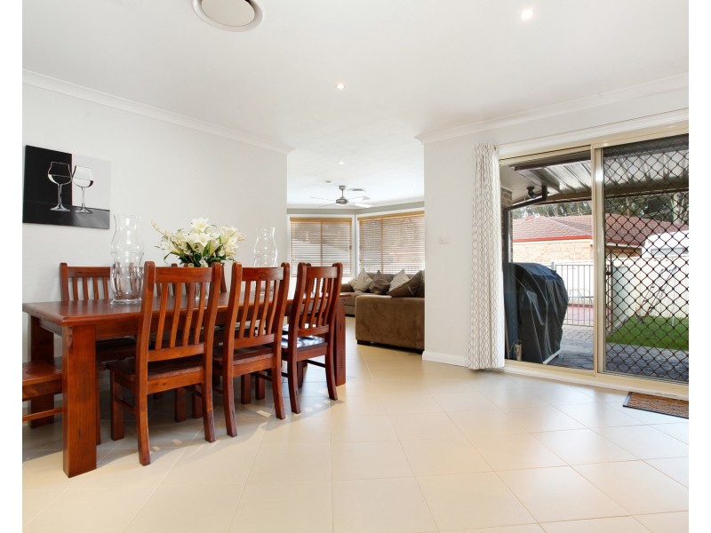 15 Lynx Place, Cranebrook NSW 2749