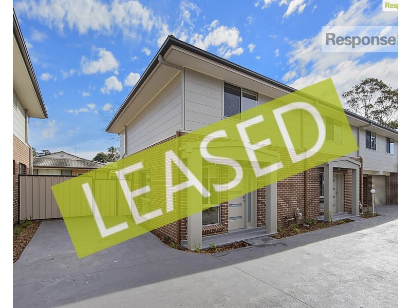 3/129 Victoria Street, Werrington NSW 2747