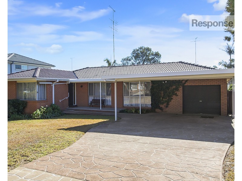 11 Gilda Avenue, South Penrith NSW 2750