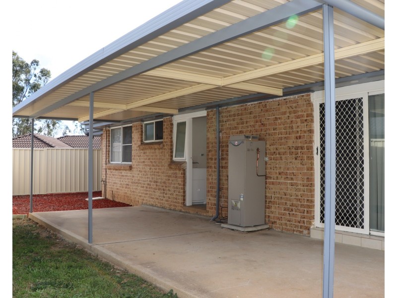 41 Lewis Road, Cambridge Gardens NSW 2747