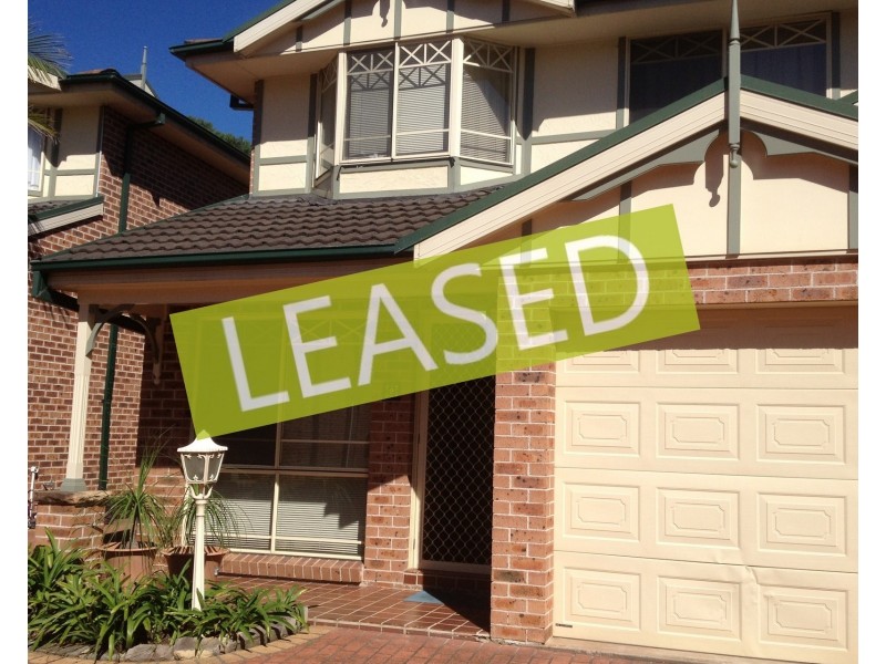 9/8-10 Robert Street, Penrith NSW 2750