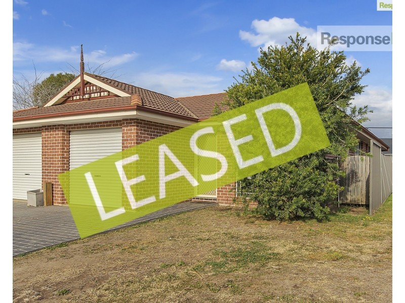 12B Harrier Place, Claremont Meadows NSW 2747