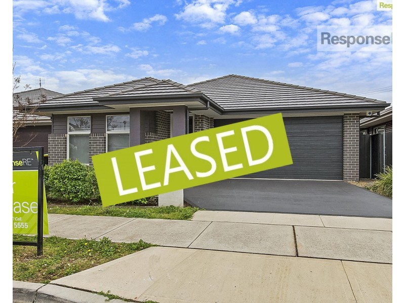 11 Bartlett Place, Penrith NSW 2750