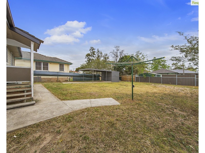 8 Milne Avenue, Kingswood NSW 2747
