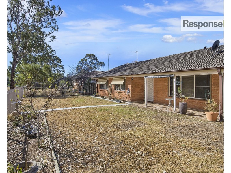 Jamisontown NSW 2750