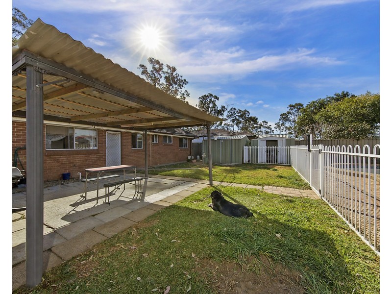 Jamisontown NSW 2750