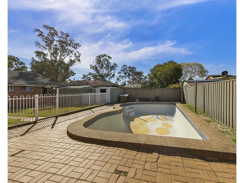 Jamisontown NSW 2750