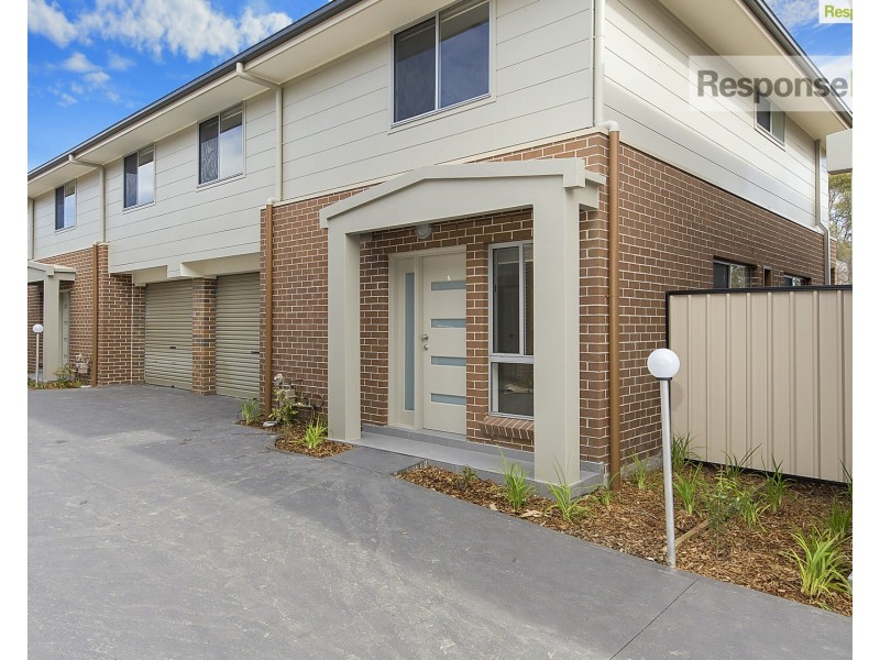 6/129 Victoria Street, Werrington NSW 2747