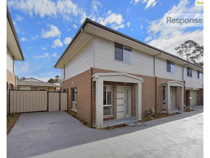 6/129 Victoria Street, Werrington NSW 2747