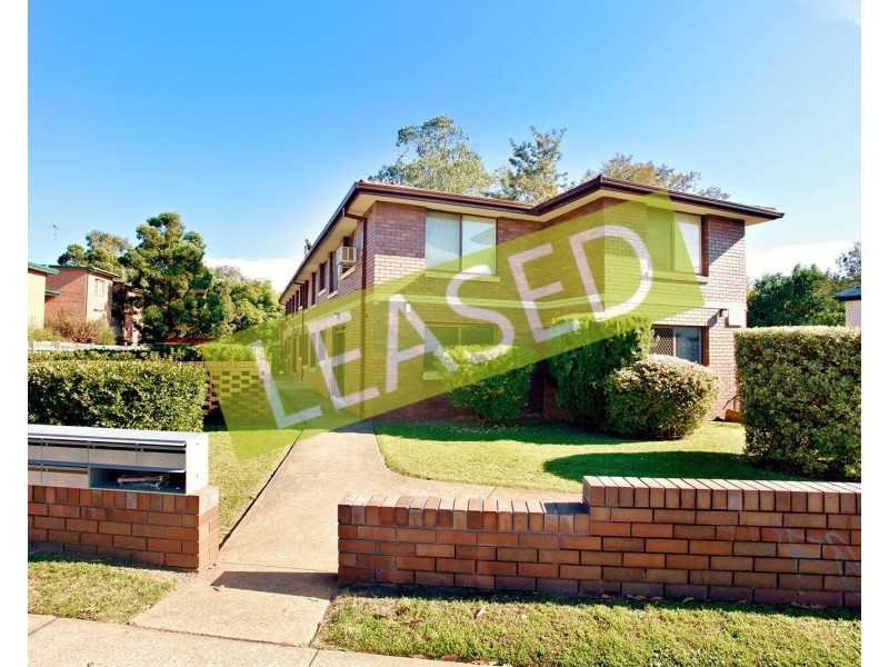 1/19 Castlereagh Street, Penrith NSW 2750