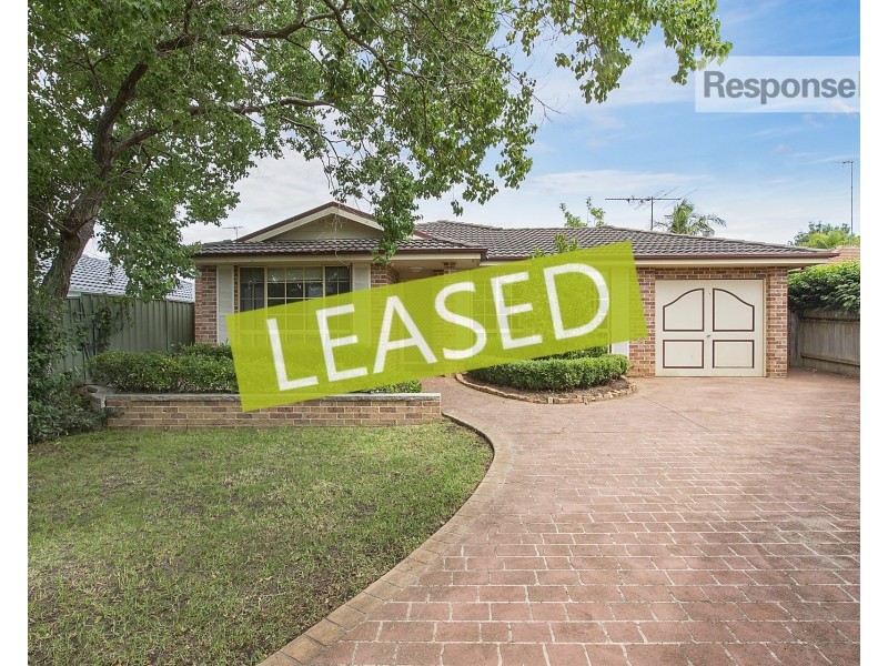 6 Spinosa Place, Glenmore Park NSW 2745