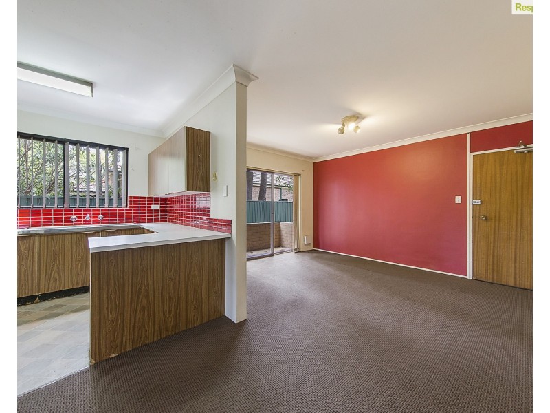 1/8 Macquarie Avenue, Penrith NSW 2750