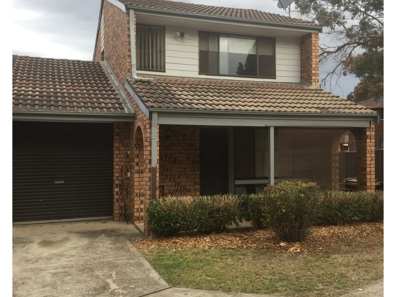 7/30 Albert Street, Werrington NSW 2747