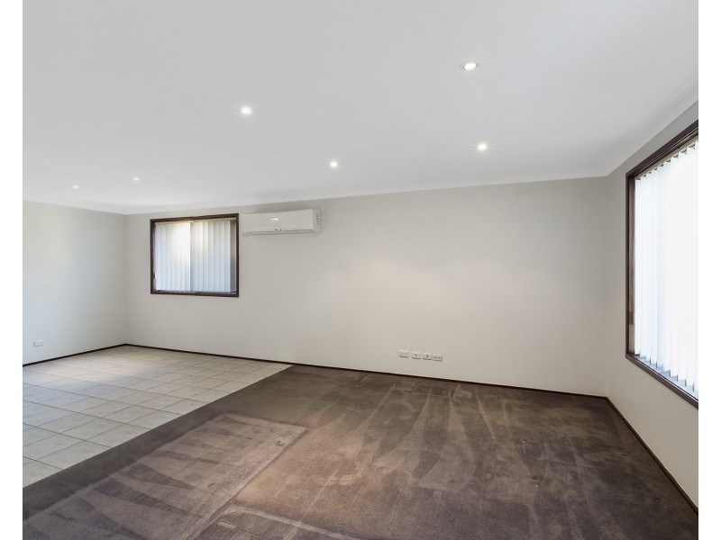 55 Alpine Circuit, St Clair NSW 2759